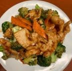 Best Chicken w. Broccoli in Swartz Creek, MI