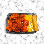 Best Orange Chicken in Swartz Creek, MI